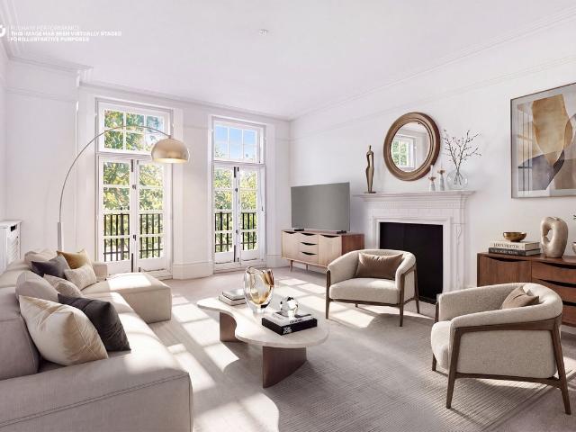 Apartment for rent in The Boltons, Greater London