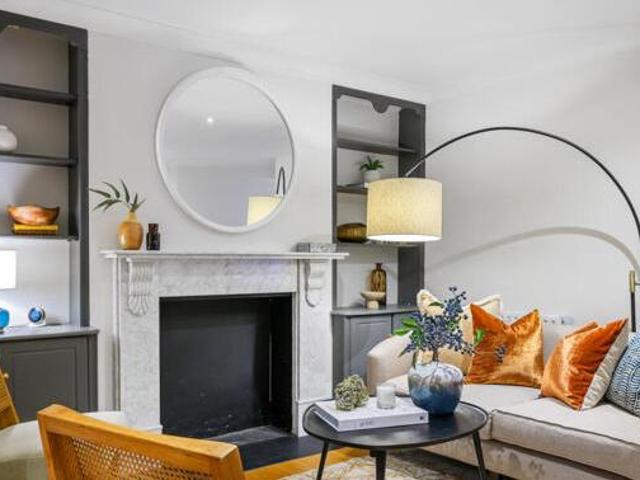 House for sale in Lyons, Greater London