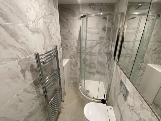 Apartment for rent in Earl's Court, Greater London