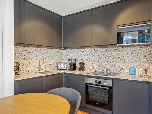 Studio for rent in Earl's Court, Greater London