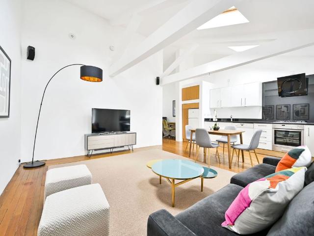 Apartment for rent in Royal Borough of Kensington and Chelsea, Greater London
