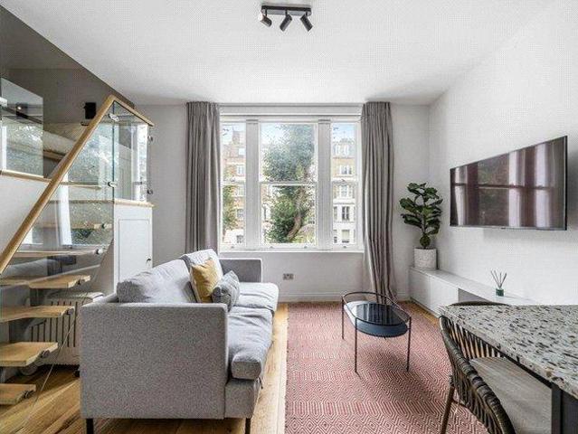 Apartment for rent in Earl's Court, Greater London