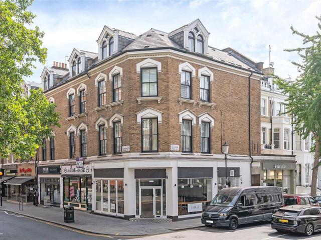 House for rent in Earl's Court, Greater London