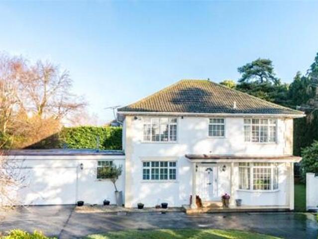 House for sale in Wimborne, East Dorset