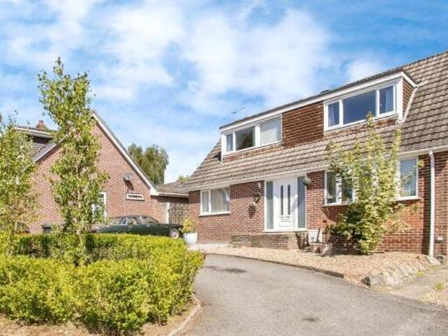 House for sale in Wimborne, East Dorset