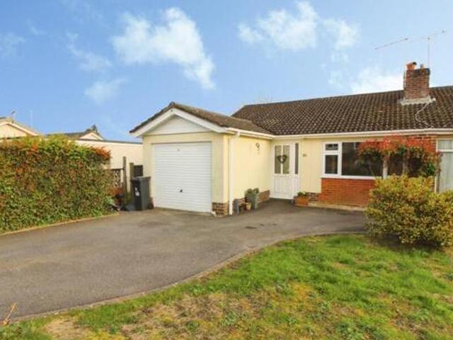 House for sale in Wimborne Minster, Dorset