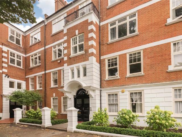 Apartment for rent in London Borough of Hammersmith and Fulham, Greater London