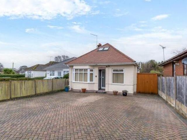 House for sale in Wimborne Minster, Dorset