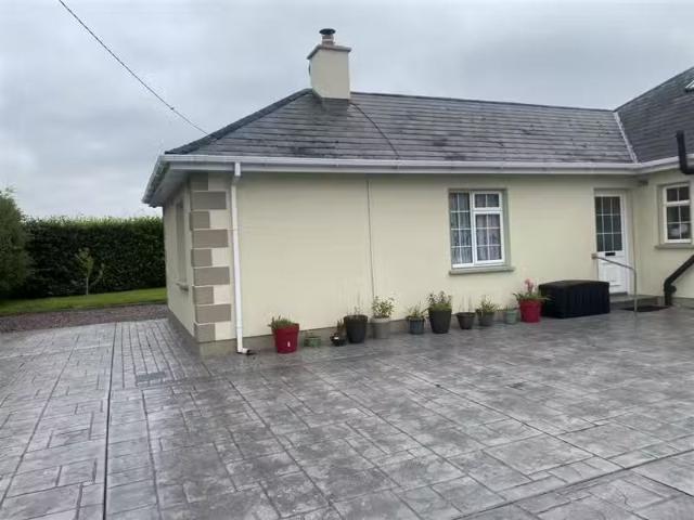 House to rent