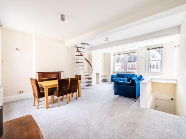 Apartment for rent in Fulham, Greater London