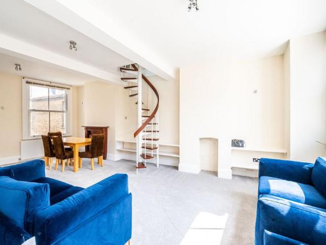 House for rent in Fulham, Greater London