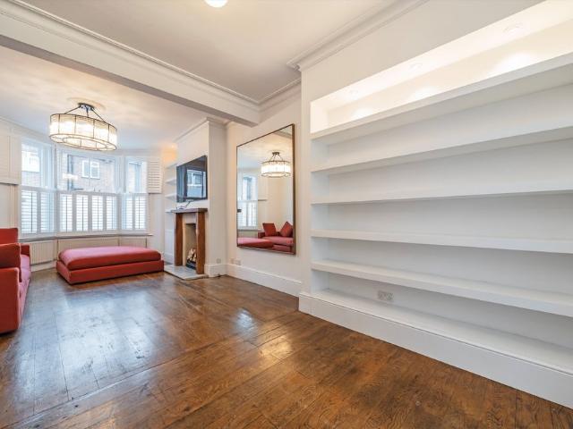 Townhouse for rent in Fulham, Isle Of Man