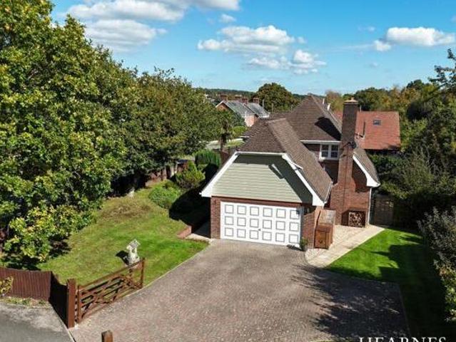 House for sale in Wimborne, Isle Of Man