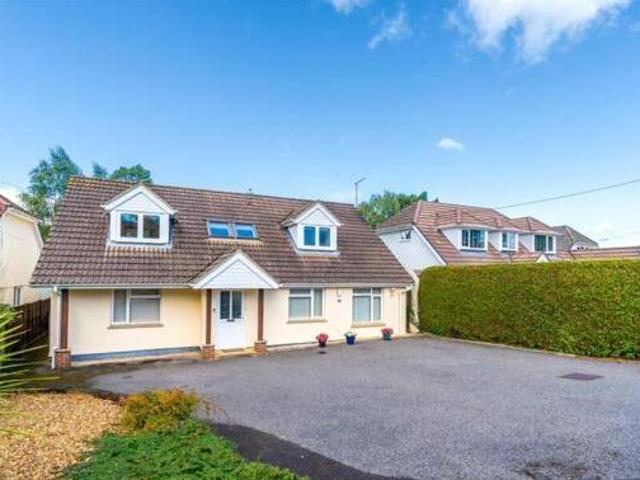 House for sale in Wimborne Minster, Dorset