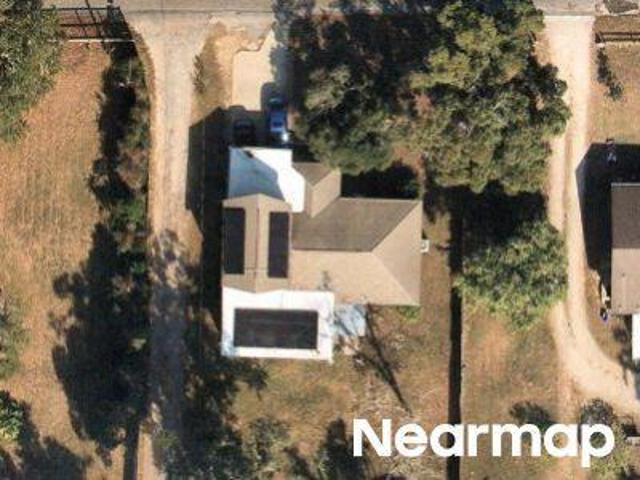 House for sale in Dade City, Florida