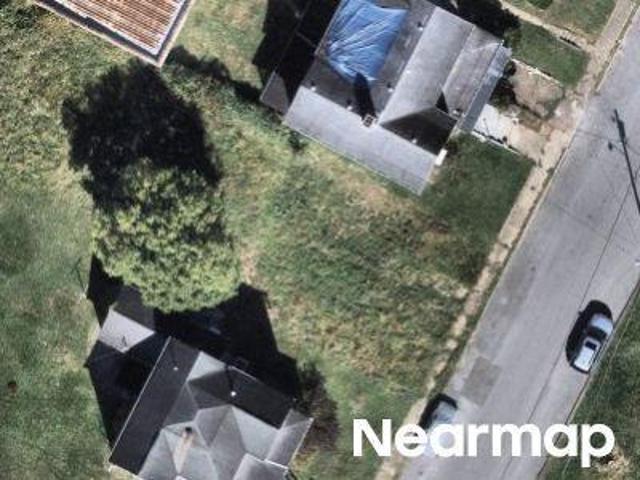 Land for sale in Fairmont, West Virginia