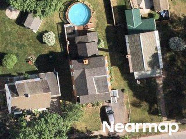 House for sale in New York