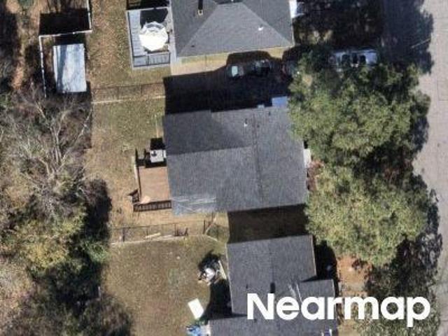 House for sale in Rocky Mount, North Carolina