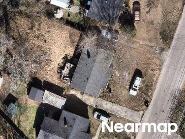 House for sale in Augusta, Georgia