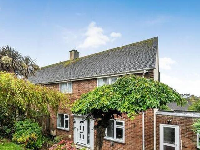 House for sale in Bridford, Devon