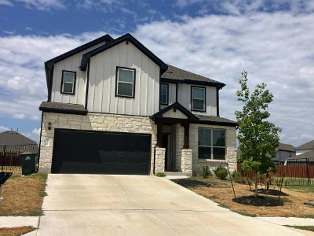 House for sale in Williamson, Texas