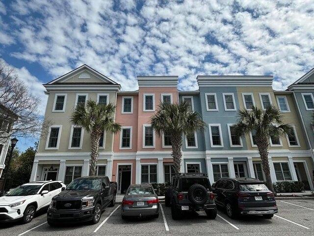 Condo for sale in Mount Pleasant
