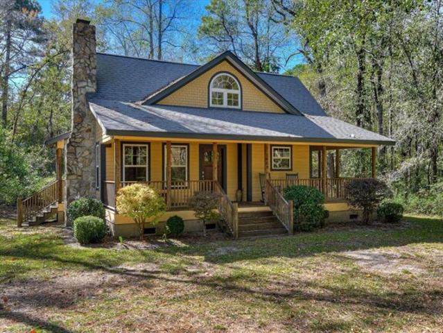 House for sale in Wagener, South Carolina