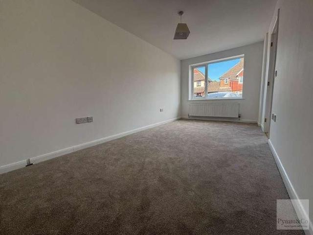 House for rent in Crostwick, Norfolk