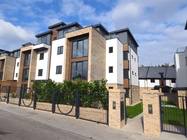 Apartment for rent in Hendon, Greater London