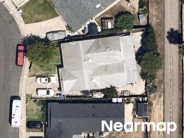 House for sale in Jacumba, California