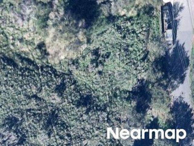 Land for sale in San Rafael, California