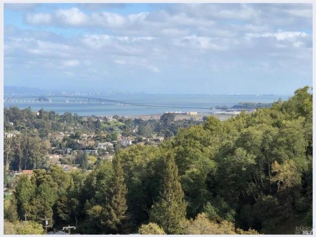 Land for sale in San Rafael, California