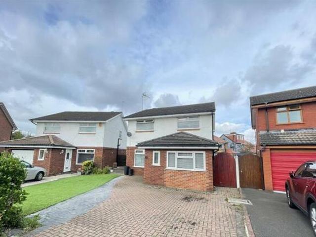 House for sale in Birkenhead, Wirral