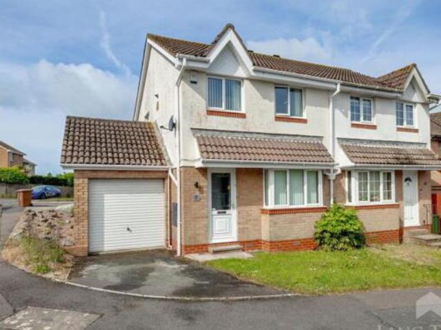 House for sale in Follaton, South Hams