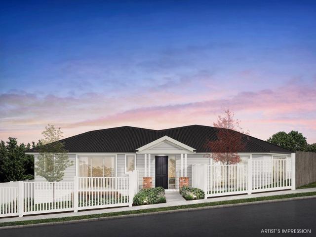 Apartment for sale in Heathmont, Melbourne