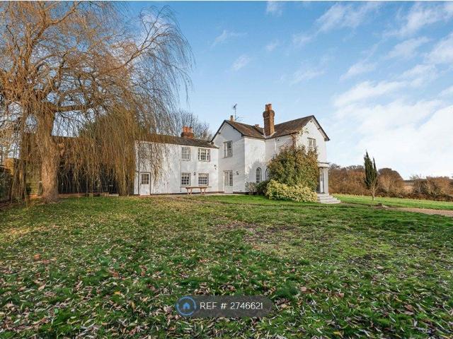 House for rent in Five Acres, Hertfordshire