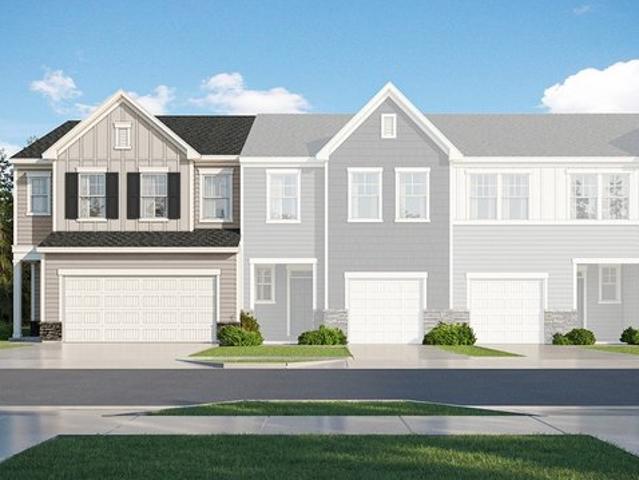 Townhouse for sale in Wake, North Carolina