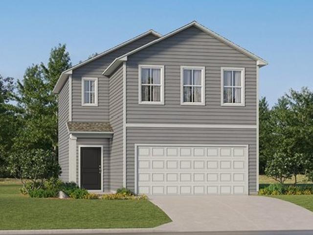 House for sale in Coleman, Texas