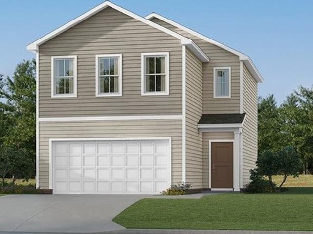House for sale in Coleman, Texas