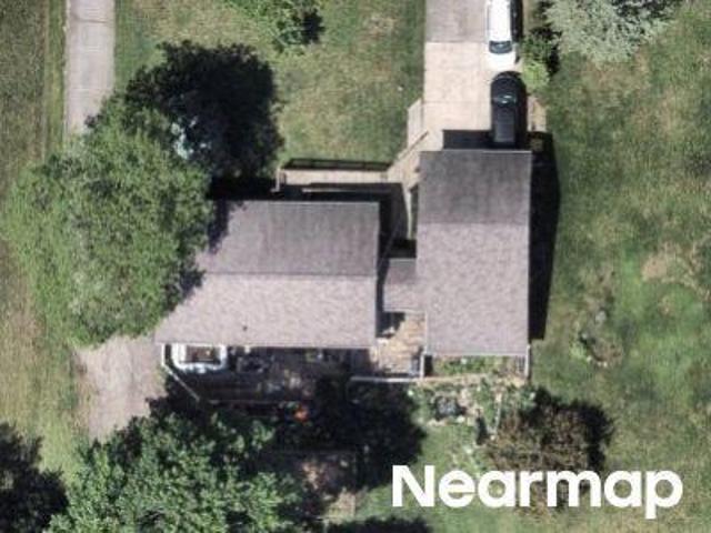 House for sale in Bailey, Michigan