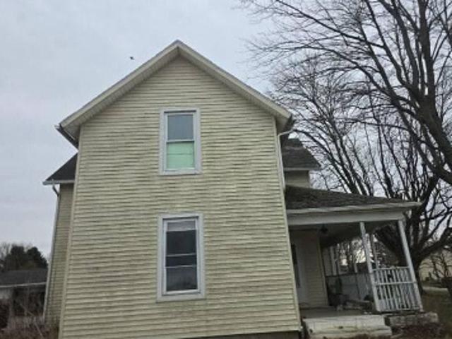 House for sale in Benton Ridge, Ohio
