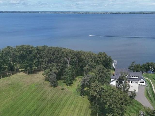 Land for sale in Clitherall, Minnesota