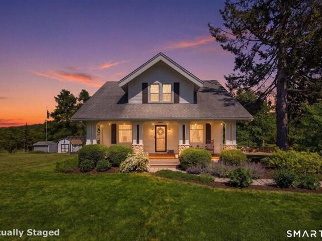 House for sale in Middletown, Connecticut