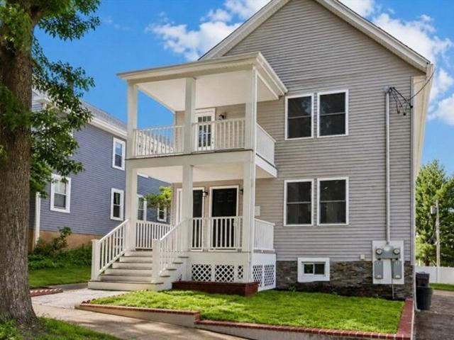 Condo for sale in Arlington, Massachusetts