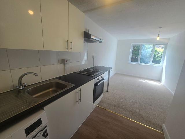 Apartment for rent in Belvedere, Greater London