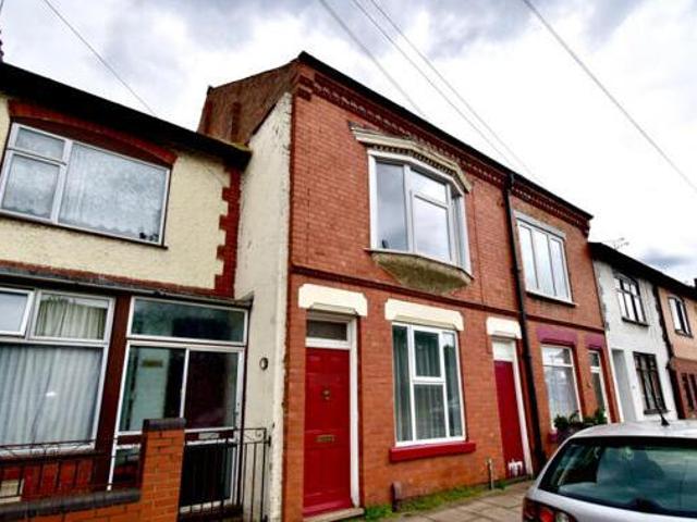 House for sale in Pinfold, Leicestershire