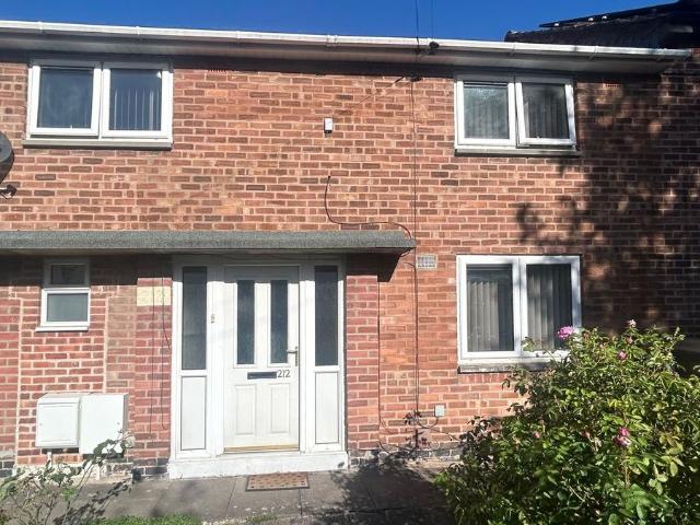 House for rent in Humberstone, Leicester