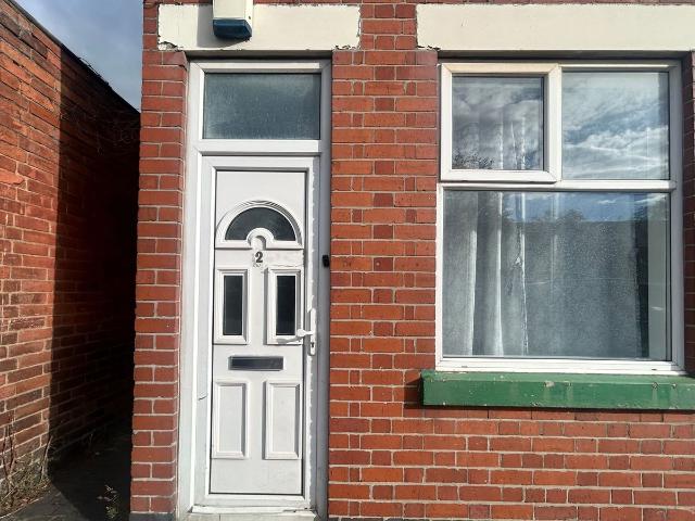 House for rent in North Evington, Leicester