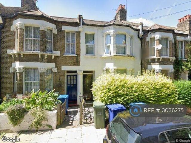 House for rent in Camberwell, Greater London