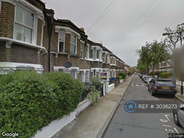 House for rent in Camberwell, Greater London